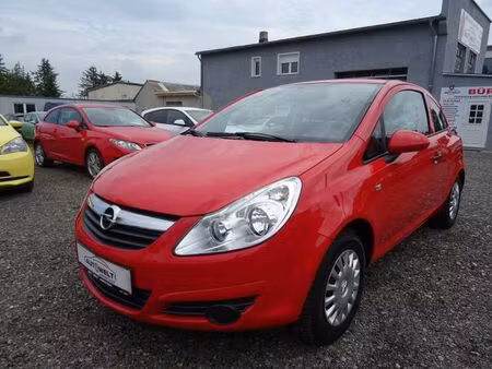 Opel Corsa 1.0 60 Selection