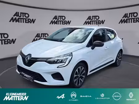 Renault Clio 1.0 TCe 90 Équilibre