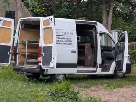 Hyundai H350 2.5