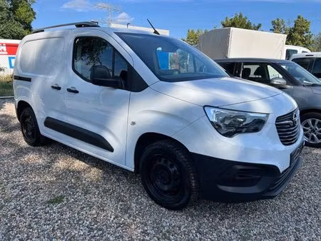 Opel Combo 1.5 131 Edition
