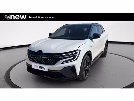 Renault Austral 1.2 200