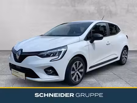Renault Clio 1.0 SCe 65 Équilibre