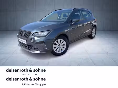 Seat Arona 1.0 TSI 95 Référence