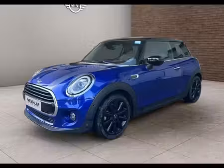 Mini Mini Cooper 1.5 136