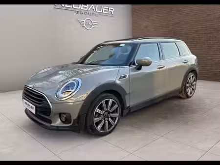 Mini Mini One 1.5 102 Knightsbridge
