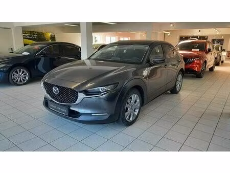 Mazda CX-30 Skyactiv D 1.8 116 Selection