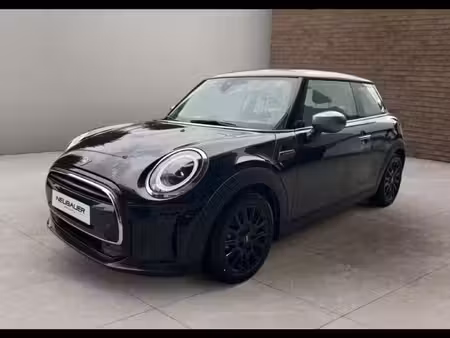 Mini Mini Cooper 1.5 136 Edition Premium Plus