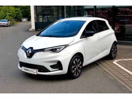 Renault Zoe R110 110 Evolution