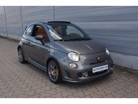 Abarth 595C 1.4 Competizione