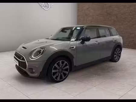 Mini Mini Cooper S 2.0 178 Knightsbridge