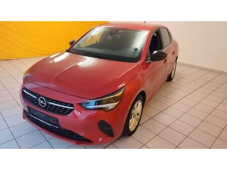 Opel Corsa 1.2 101 Elegance
