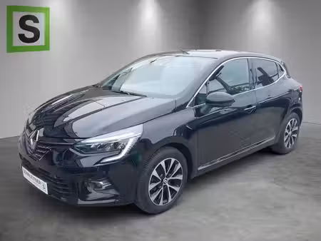 Renault Clio 1.3 TCe 140 Techno