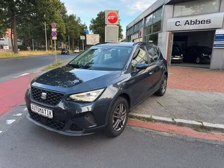 Seat Arona 1.0 TSI 110 Style