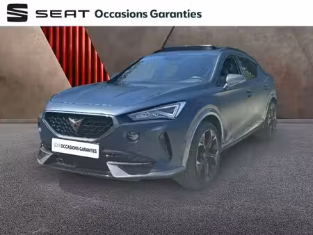 Cupra Formentor VZ 1.4 150