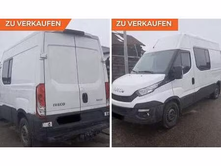 Iveco Daily 35 3.0 145