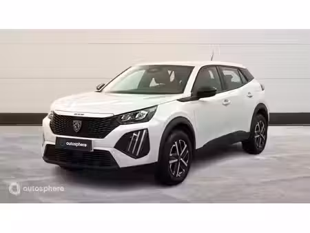 Peugeot 2008 Style