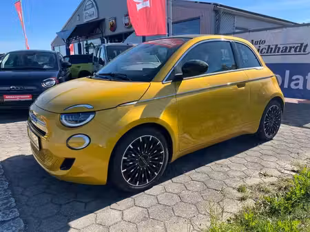 Fiat 500 1.0 65 La Prima