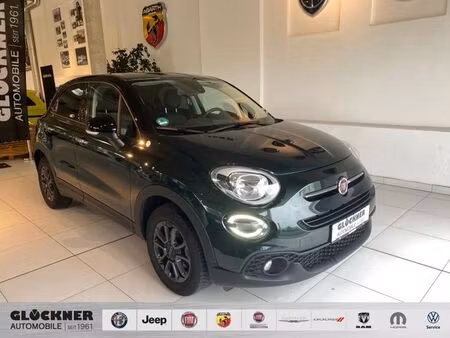 Fiat 500X 1.0 120