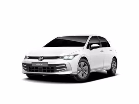 Volkswagen Golf 1.5 TSI 116