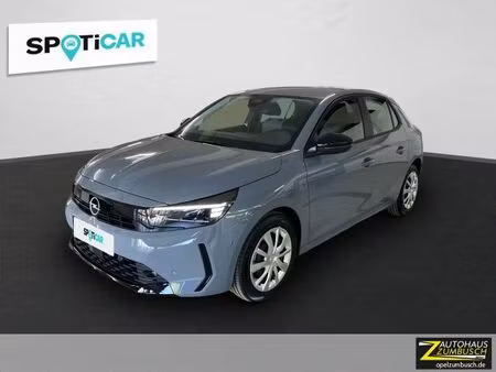 Opel Corsa 1.2 101 Edition