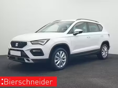 Seat Ateca 1.0 TSI 110 Style