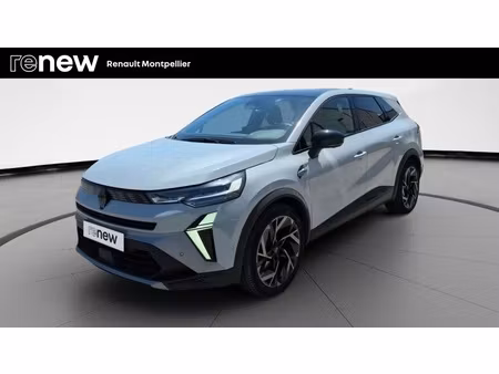 Renault Symbioz E-Tech 1.6 145