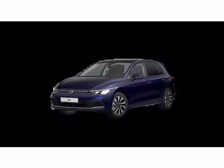 Volkswagen Golf 1.5