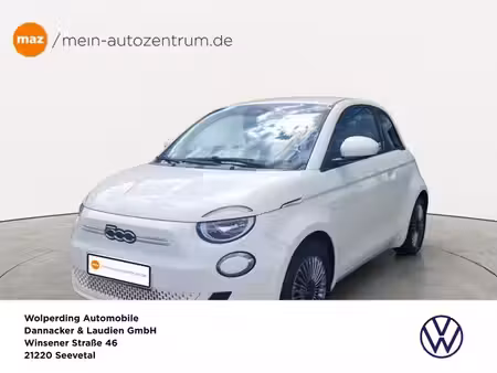 Fiat 500 118
