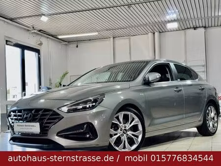 Hyundai i30 1.5 L