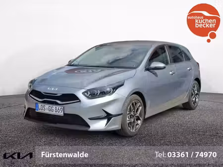 Kia Ceed 1.5 T GDi 140 Ultimate