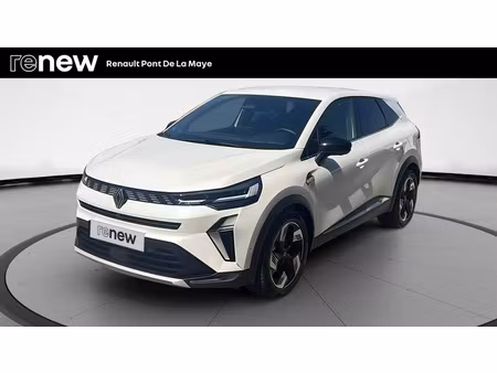 Renault Symbioz E-Tech 1.6 145