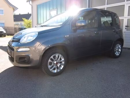 Fiat Panda 1.2 69