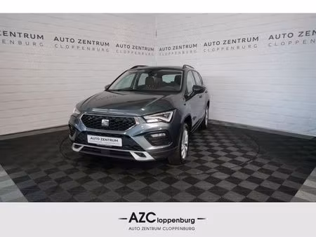 Seat Ateca 1.5 TSI 150 Style