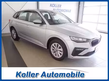 Škoda Scala 1.0 TSI 115
