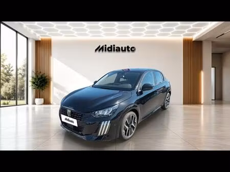 Peugeot 208 1.2 100 Allure