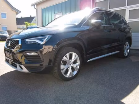 Seat Ateca 2.0 TSI 150