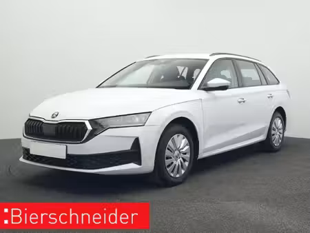 Škoda Octavia 2.0 TDI 116