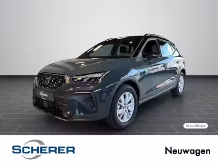 Seat Arona 1.0 TSI 95 Style