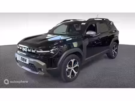 Dacia Duster 1.2 130 Journey