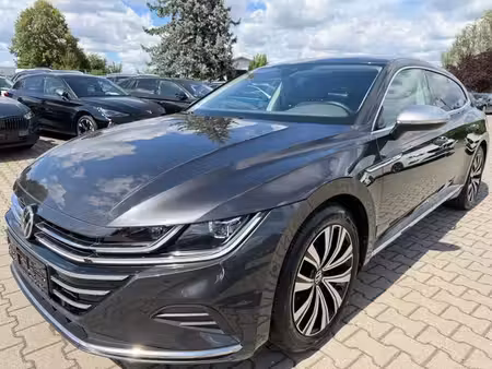Volkswagen Arteon 2.0 TDI 200 Elegance 4Motion