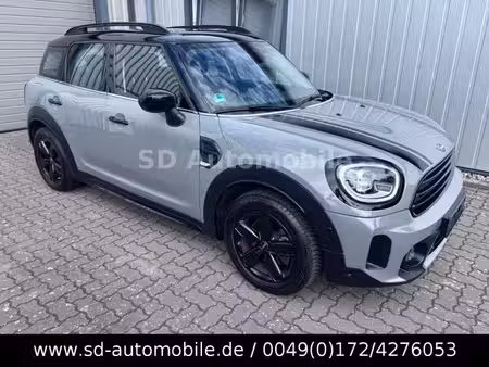 Mini Countryman Cooper 1.5 136
