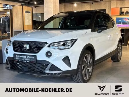 Seat Arona 1.0 TSI 110 FR
