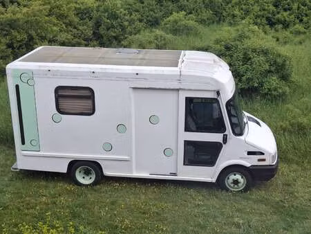 Iveco Daily 2.5 103