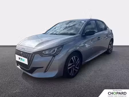 Peugeot 208 1.2 PureTech 75 Active