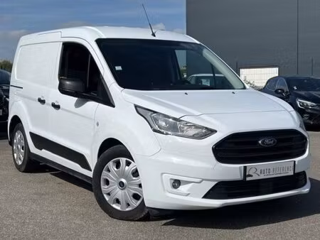 Ford Transit 1.5