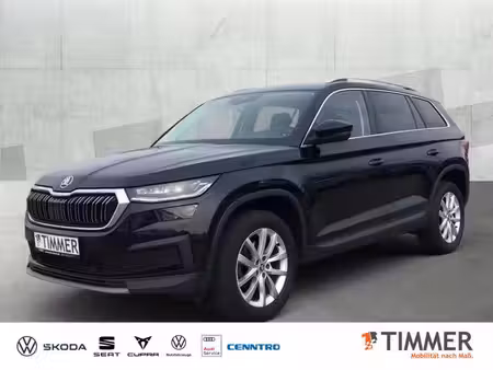 Škoda Kodiaq 2.0 TDI 150 Style