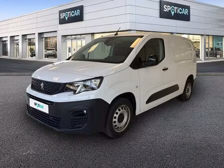 Peugeot Partner 1.5 HDi 100