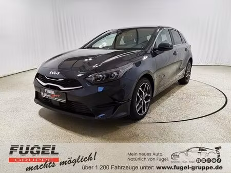 Kia Ceed 1.5 T GDi 140 Ultimate