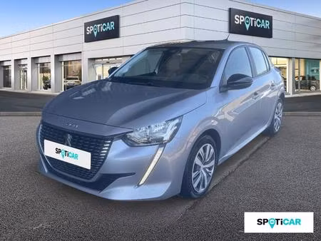 Peugeot 208 1.2 PureTech 75 Active