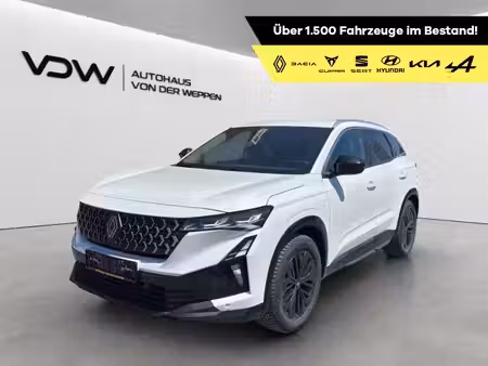 Renault Austral Techno